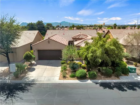 5475 Criollo Dr, Las Vegas, NV 89122