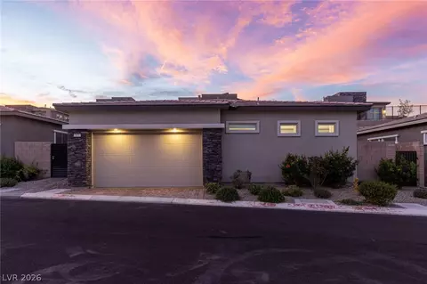 933 Belleforte Ln, Las Vegas, NV 89138