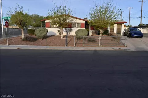 1937 Leona St, Las Vegas, NV 89106