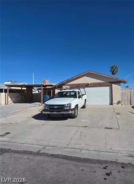 7184 Pleasant View Ave, Las Vegas, NV 89147
