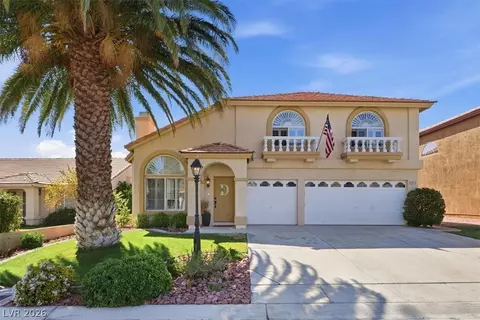 8213 Fawn Brook Ct, Las Vegas, NV 89149
