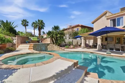 8213 Fawn Brook Ct, Las Vegas, NV 89149