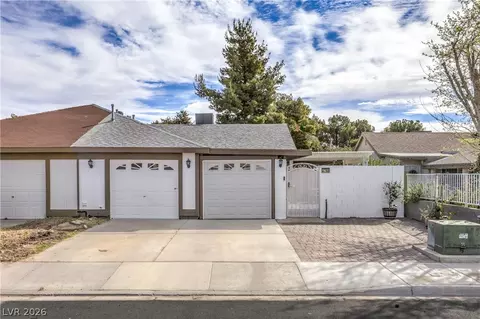 4760 Willow Crest Ave, Las Vegas, NV 89147