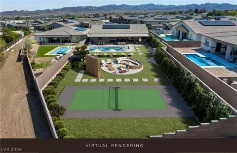 153 Montevallo Bend St, Henderson, NV 89015