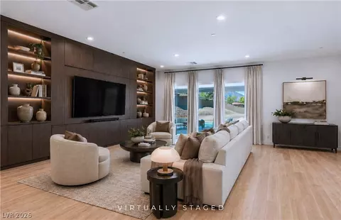 153 Montevallo Bend St, Henderson, NV 89015