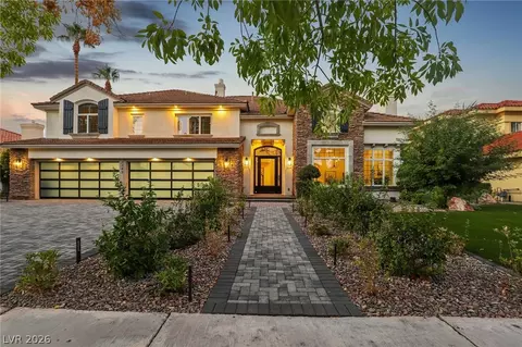 2343 Villandry Ct, Henderson, NV 89074