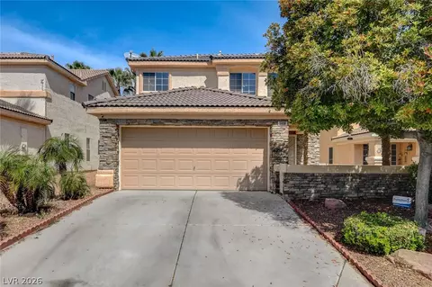 5008 Dancing Lights Ave, Las Vegas, NV 89130