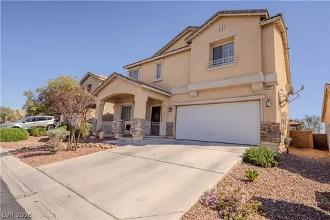 6074 Darnley St, North Las Vegas, NV 89081
