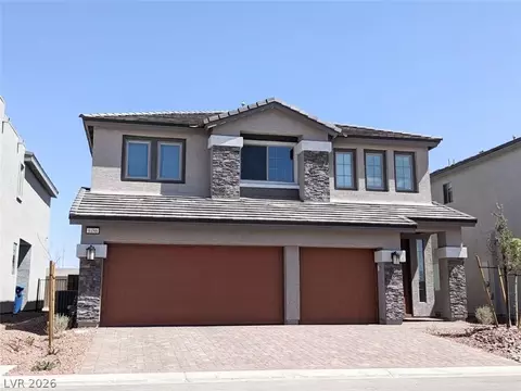 8486 Ashton Creek St, Las Vegas, NV 89113