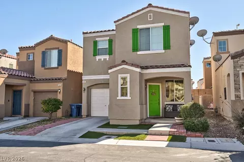 7695 Crystal Village Ln, Las Vegas, NV 89113