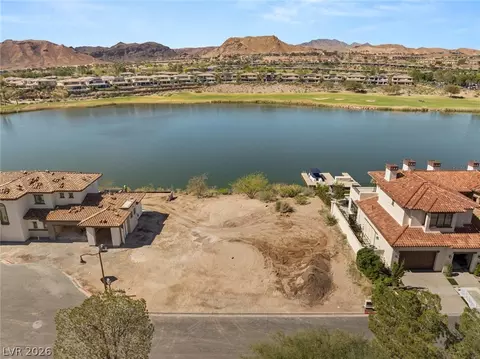 40 Grand Corniche Dr, Henderson, NV 89011
