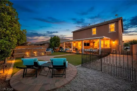 4356 Hatch Bend Ave, North Las Vegas, NV 89031