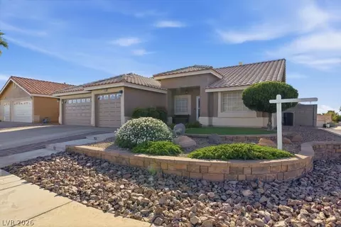 573 Beryl Ct, Henderson, NV 89015