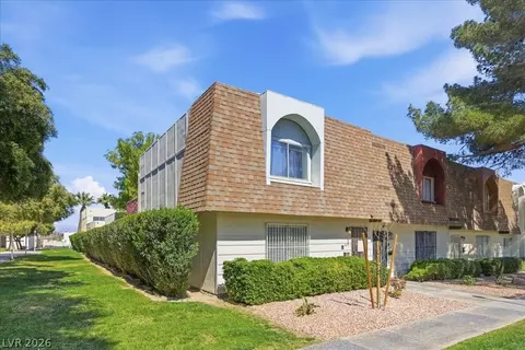 3473 Monte Carlo Dr, Las Vegas, NV 89121