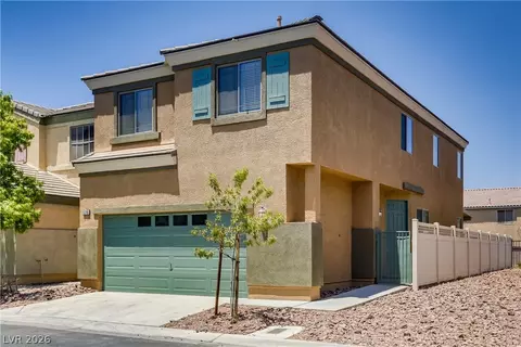 5286 Coral Ribbon Ave, Las Vegas, NV 89139