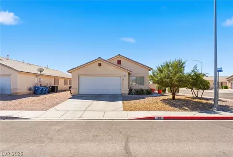 1919 Thunder Storm Ave, North Las Vegas, NV 89032