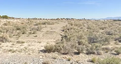 1051 S Sac St, Pahrump, NV 89048