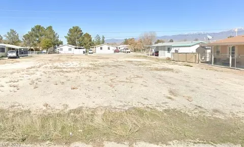 251 Jobella Ln, Pahrump, NV 89048