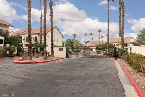 3632 Di Salvo Dr #56, Las Vegas, NV 89103