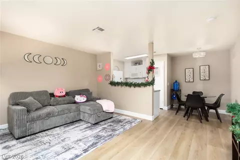 3632 Di Salvo Dr #56, Las Vegas, NV 89103