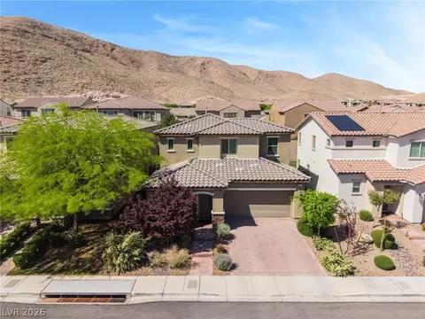 12825 Alcores St, Las Vegas, NV 89141