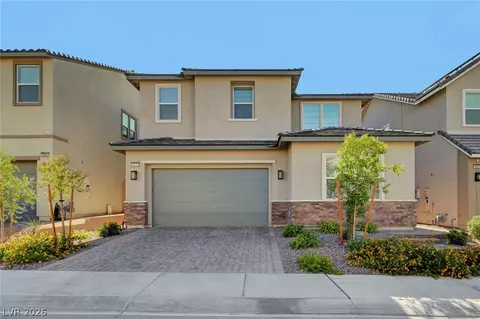 9075 Rolling Pietra St, Las Vegas, NV 89166