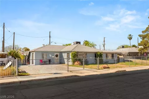 4207 Fulton Pl, Las Vegas, NV 89107
