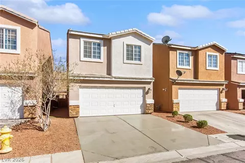 4052 Rocky Beach Dr, Las Vegas, NV 89115