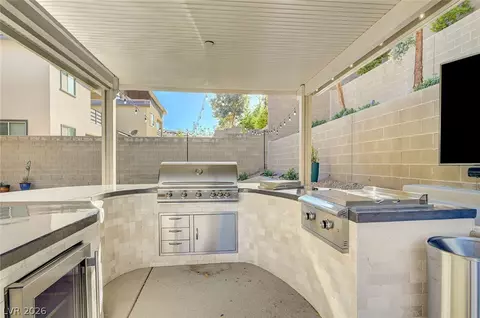 12428 Pine Bend Ave, Las Vegas, NV 89138