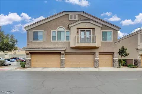 1571 Rusty Ridge Ln, Henderson, NV 89002
