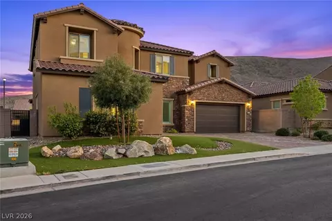 3443 Royal Fortune Dr, Las Vegas, NV 89141