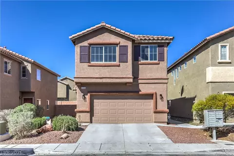 3728 Gallowtree Ave, North Las Vegas, NV 89081