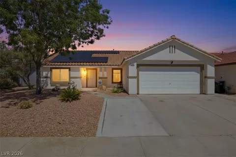 1018 Blue Lantern Dr, Henderson, NV 89015