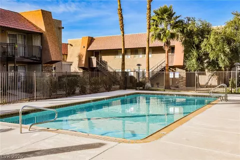 4921 Indian River Dr #120, Las Vegas, NV 89103