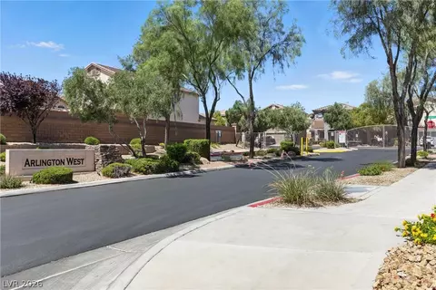 9004 Harbor Wind Ave, Las Vegas, NV 89178