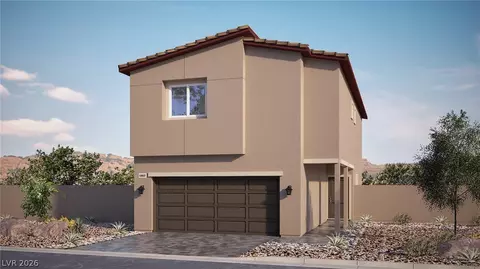 9604 Meranto Ave, Las Vegas, NV 89141