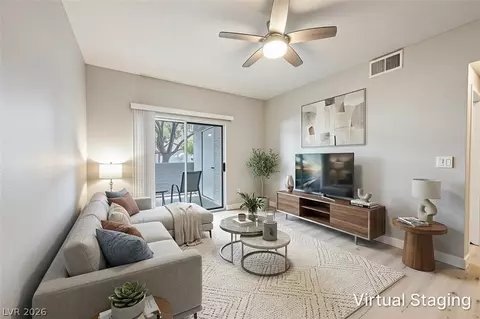 2615 W Gary Ave #1058, Las Vegas, NV 89123