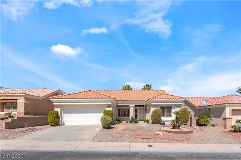 10720 Clarion Ln, Las Vegas, NV 89134