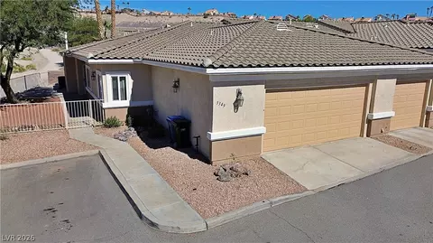 3349 Partridge Run St, Laughlin, NV 89029