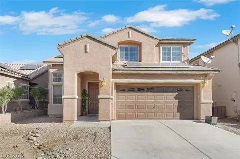 2620 Timid Tiger Ave, North Las Vegas, NV 89086