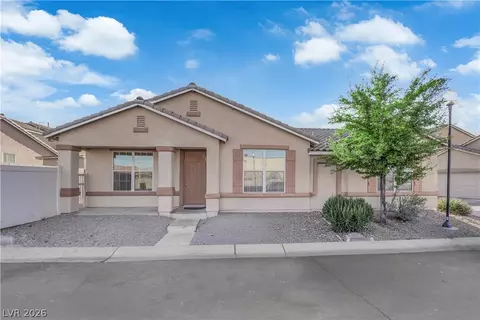 2712 Tortoise Cactus Ct, Las Vegas, NV 89106
