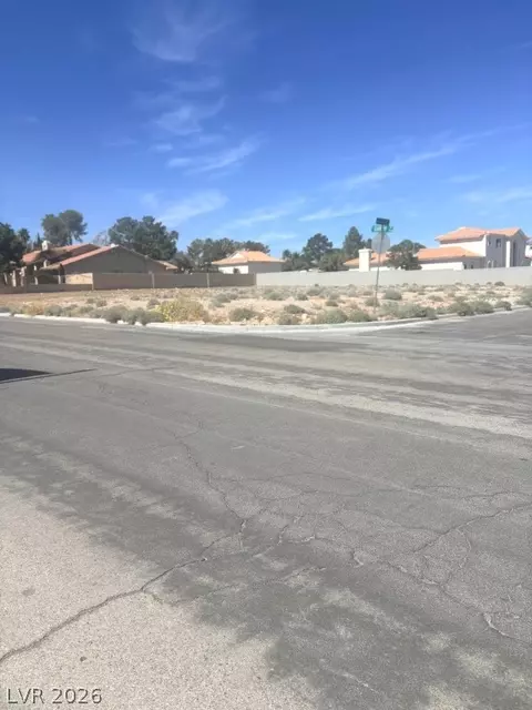 3845 S Pioneer Ave, Las Vegas, NV 89107