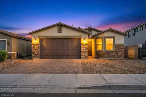 4744 High Anchor St, Las Vegas, NV 89121