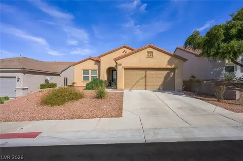2088 Sawtooth Mountain Dr, Henderson, NV 89044