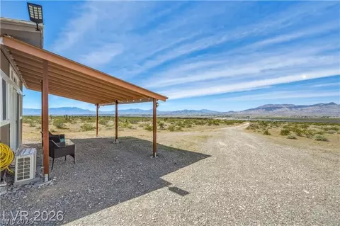 3711 N Powerline Rd, Pahrump, NV 89060