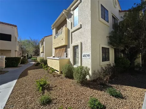 4839 S Torrey Pines Dr #104, Las Vegas, NV 89103