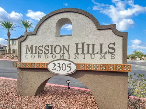 2305 W Horizon Ridge Pkwy #2722, Henderson, NV 89052
