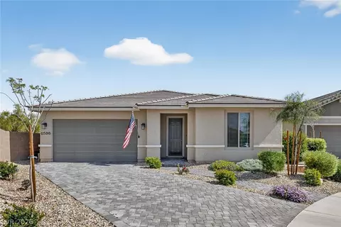6588 Songfest St, North Las Vegas, NV 89086