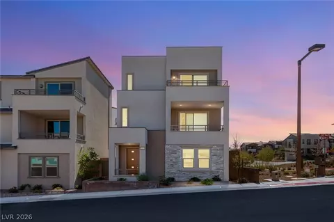 11569 Earth Stone Ave, Las Vegas, NV 89138