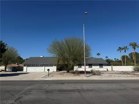 6720 Buckskin Ave, Las Vegas, NV 89108
